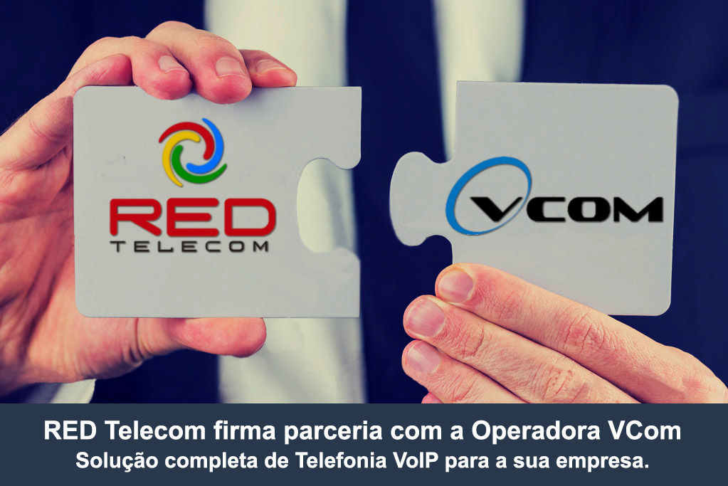 Tecnologia VoIP promete reduÃ§Ã£o de custos na telefonia fixa da sua empresa com qualidade digital - 